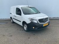 tweedehands Mercedes Citan 108 CDI BlueEFFICIENCY Airco Cruise Trekhaak 1050