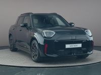 Occasion Mini Aceman 189 kW (258 PK) 2025 Grijs SUV