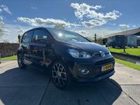 tweedehands VW up! 1.0 TSI GTI |Camera|PANO|Stoelverwarming