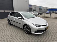 Occasion Toyota Auris 99 PK (72 kW) 2016 Grijs Hatchback