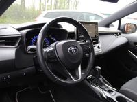 tweedehands Toyota Corolla 1.8 Hybrid Dynamic | Rijklaar | Pano | Apple/Andro