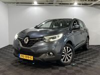 tweedehands Renault Kadjar 1.2 - 130PK TCe Limited