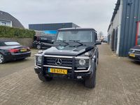 tweedehands Mercedes G350 Bluetec