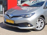 tweedehands Toyota Auris Hybrid 1.8 Hybrid Business | Navi | Trekhaak | Stoelverwarming