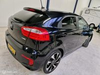 tweedehands Kia Rio 1.2 CVVT DynamicLine Uitz Mooi