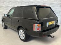 tweedehands Land Rover Range Rover 4.4 V8 Vogue Navigatie + Schuifdak