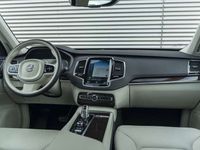 tweedehands Volvo XC90 €45.600,-EX.BTW 7pers. T8 AWD Aut. Leder Panoramad