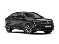 Nieuw Renault Rafale 299 PK (219 kW) 2026 Zwart SUV