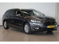 tweedehands Ford Mondeo Wagon 2.0 IVCT HEV Titanium