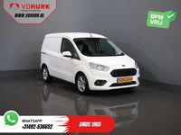 Occasion Ford Transit Limited 101 PK (74 kW) 2023 Wit Van