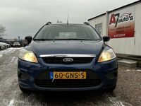 tweedehands Ford Focus Wagon 1.6