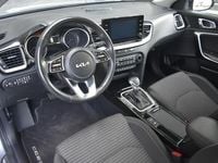 Occasion Kia Ceed Sportswagon 2022 Grijs Stationwagen