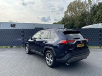 tweedehands Toyota RAV4 2.5 Hybrid CARPLAY|KEYLESS|CAMERA|LED|ACC-CRUISE-C