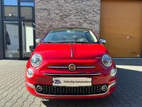 tweedehands Fiat 500 1.2 Pagnotta |Panno|Navi|PDC|Airco|Xenon Led|