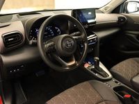 Occasion Toyota Yaris Cross Executive 116 PK (85 kW) 2023 Rood SUV