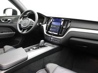 tweedehands Volvo XC60 Recharge T6 350pk Automaat AWD R-Design