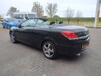 tweedehands Opel Astra Cabriolet TwinTop 1.8 Enjoy