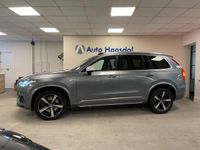 tweedehands Volvo XC90 2.0 T8 Twin Engine AWD|R-DESIGN|1e EIG|7-PERS|BTW-AUTO|FULL OPTIONS