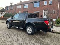 tweedehands Mitsubishi L200 Pick Up 4x4 Autm. DPF Intense Double Cab