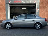 tweedehands Opel Vectra 1.8-16V Comfort Navigator | Airco | Rijklaar