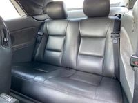 Occasion Saab 9-3 154 PK (113 kW) 2000 Grijs Cabriolet