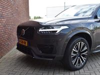 tweedehands Volvo XC90 T8 455PK Recharge AWD Ultimate Dark | Long Range | Luchtvering | NL-auto |