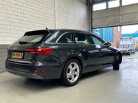 tweedehands Audi A4 Avant 1.4 TFSI Edition