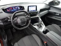 tweedehands Peugeot 3008 1.2 PureTech GT Premium- Design Colour, CarPlay, Park Assist, Led, Carbon, Lane Assist, Privacy Glass