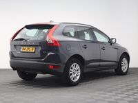 tweedehands Volvo XC60 2.4D Kinetic | AUTOMAAT | Leer | Navi