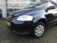 tweedehands VW Fox 1.2 Trendline