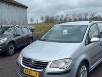 Occasion VW Touran 140 PK (102 kW) 2007 MPV