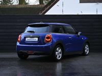 Occasion Mini ONE Pepper 102 PK (75 kW) 2020 Blauw Hatchback