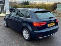 Occasion Audi A3 115 PK (84 kW) 2016