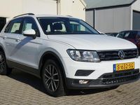 tweedehands VW Tiguan 1.5 TSI Life | Navi | El. achterklep | Cruise | Cl