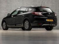 tweedehands Renault Mégane GT Line Estate 1.5 dCi Sport (NAVIGATIE, CLIMATE,