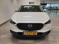 tweedehands Mazda CX-30 2.0 e-SkyActiv-X M Hybrid Comfort