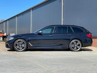 tweedehands BMW M550 5-SERIE d X-Drive High Executive