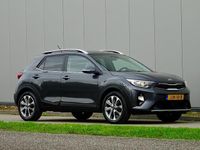 Occasion Kia Stonic 120 PK (88 kW) 2018 Grijs SUV
