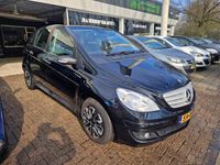 tweedehands Mercedes B150 2E EIGENAAR|NW APK|AIRCO|ELEC RAMEN