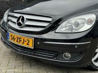 tweedehands Mercedes B200 -PANO- Apk (23-10-2024) *INRUIL MOGELIJK*