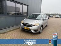 Occasion Honda Jazz Comfort 102 PK (75 kW) 2018 Grijs Hatchback