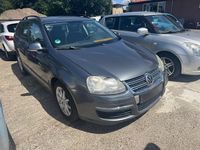 Occasion VW Golf VI Trendline 2009 Grijs Hatchback