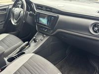 tweedehands Toyota Auris 1.8 Hybrid Lease Pro