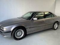 Occasion BMW 750 326 PK (239 kW) 1995 Grijs Sedan