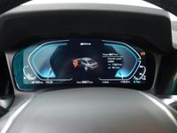 Occasion BMW 320e Basis 204 PK (150 kW) 2022 Blauw Sedan