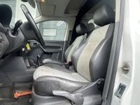 tweedehands VW Caddy 1.6 TDI+Airco+Navi+Cruise+Pdc