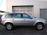 Occasion Volvo XC90 Summum 209 PK (153 kW) 2009 Grijs SUV