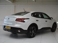 Occasion Citroën e-C4 114 kW (156 PK) 2024 Wit Sedan