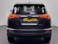 tweedehands Toyota RAV4 Hybrid 2.5 Hybrid Dynamic Black Edition | Adaptive Cruise