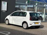 Occasion VW up! move up! 60 PK (44 kW) 2019 Wit Hatchback
